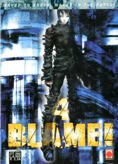 Volume cover